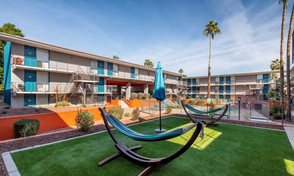 Seventh 5145 N 7th St Phoenix AZ 85014 Apartment Finder