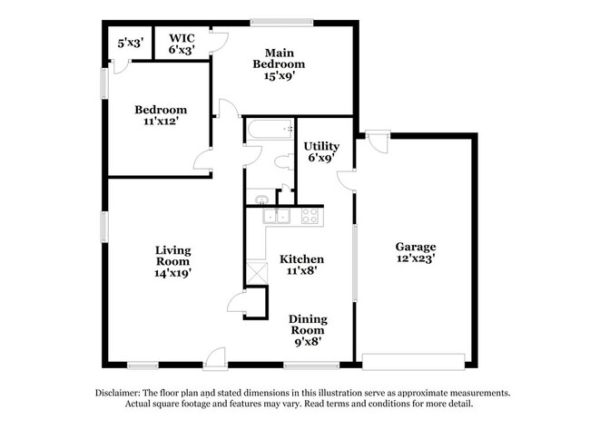 Building Photo - 3811 Farm Brook Ln