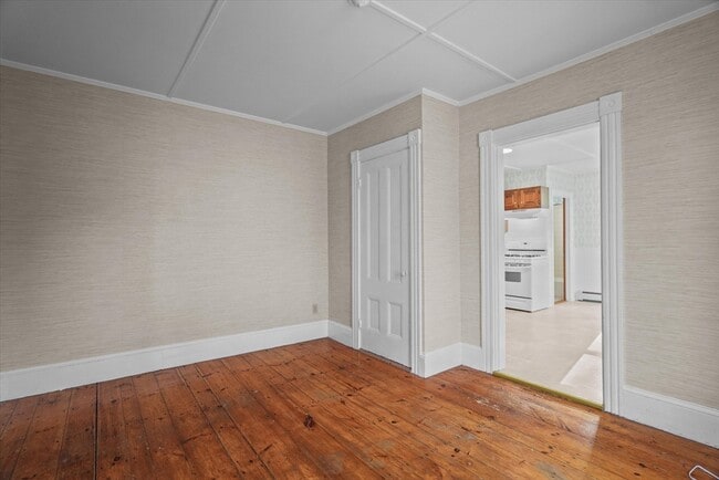 Building Photo - 10 Vendome St