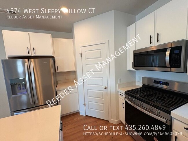 Building Photo - 4574 Sleepy Willow Ct