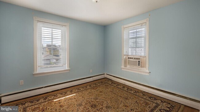 Bedroom 2 - 348 Lafayette St