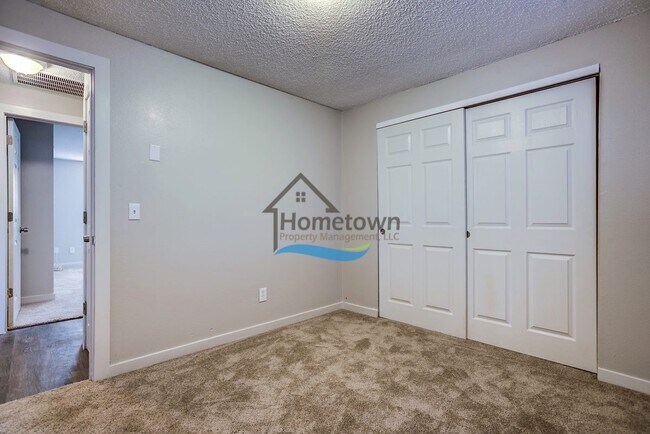 Building Photo - 2850 N Francis St