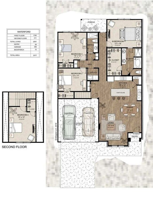 Building Photo - 9135 Southlawn Dr
