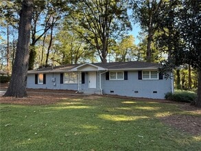 Building Photo - 1576 Carolyn Dr SW