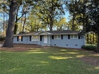 Building Photo - 1576 Carolyn Dr SW