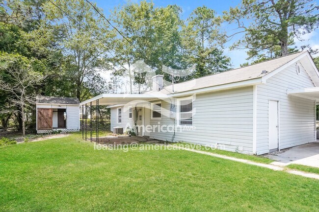 Building Photo - 731 Morton Ave NE