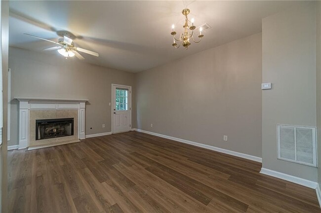 Building Photo - 1191 Primrose View Cir NW