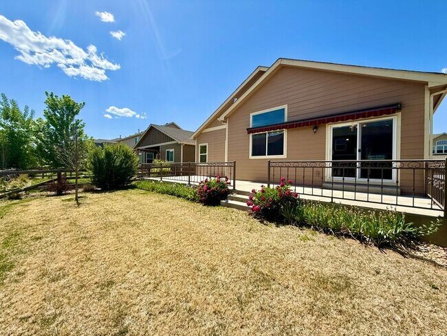 Building Photo - Beautifully Maintained 5 Bed, 3 Bath Home in Loveland!