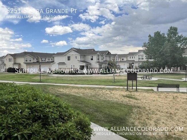 Building Photo - 6251 Sierra Grande Point