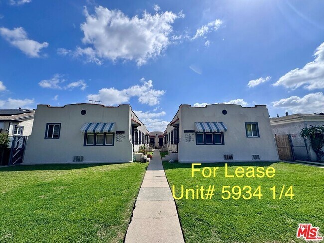 Primary Photo - 5930 Arlington Ave
