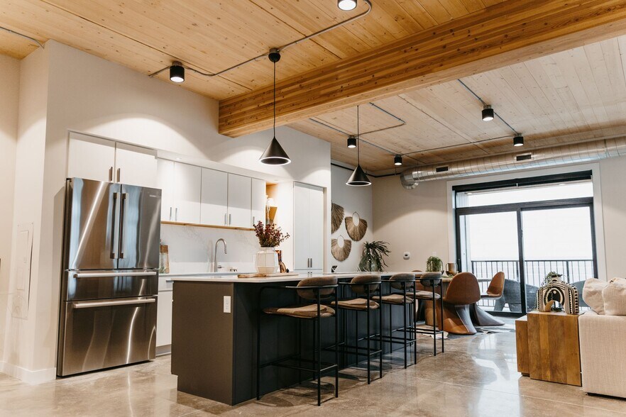 Building Photo - The Dakota