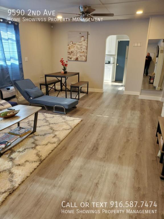 Building Photo - 9590 2nd Ave