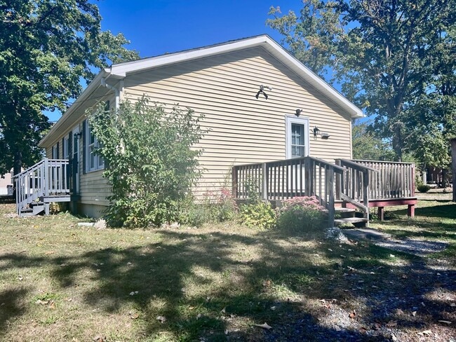 Building Photo - Charming Single-Family 3-bedroom in Hudson NY for rent