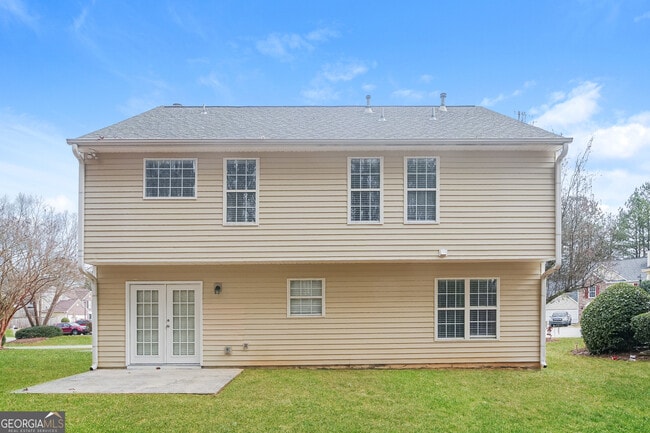 Building Photo - 4636 Egret Ct