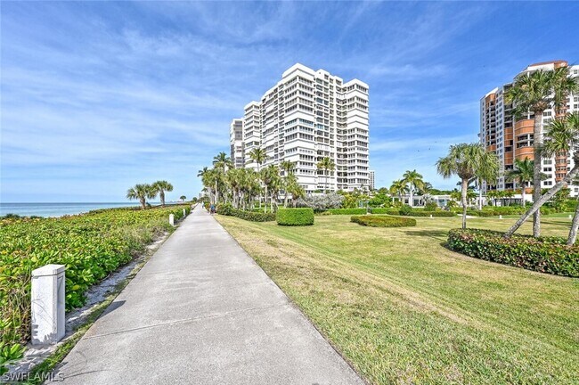 Building Photo - 4255 Gulf Shore Blvd N