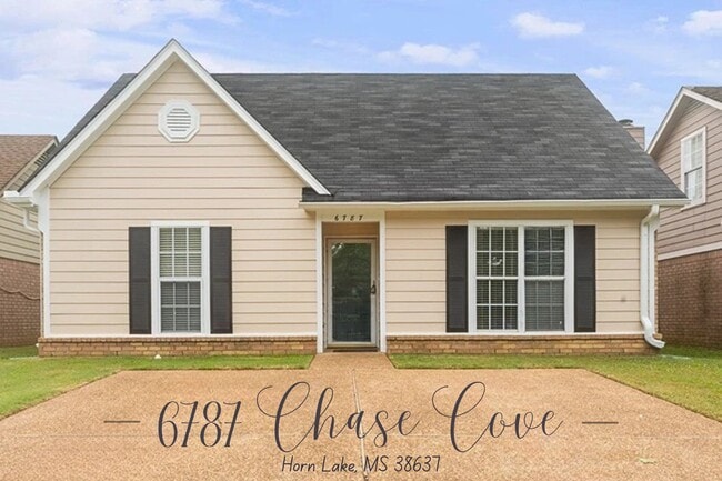 Primary Photo - 6787 Chase Cove