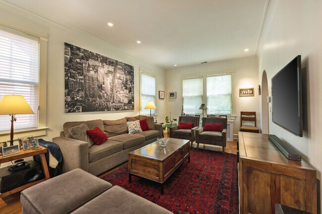 Building Photo - Classic Center-Hall Colonial in Chevy Chas...