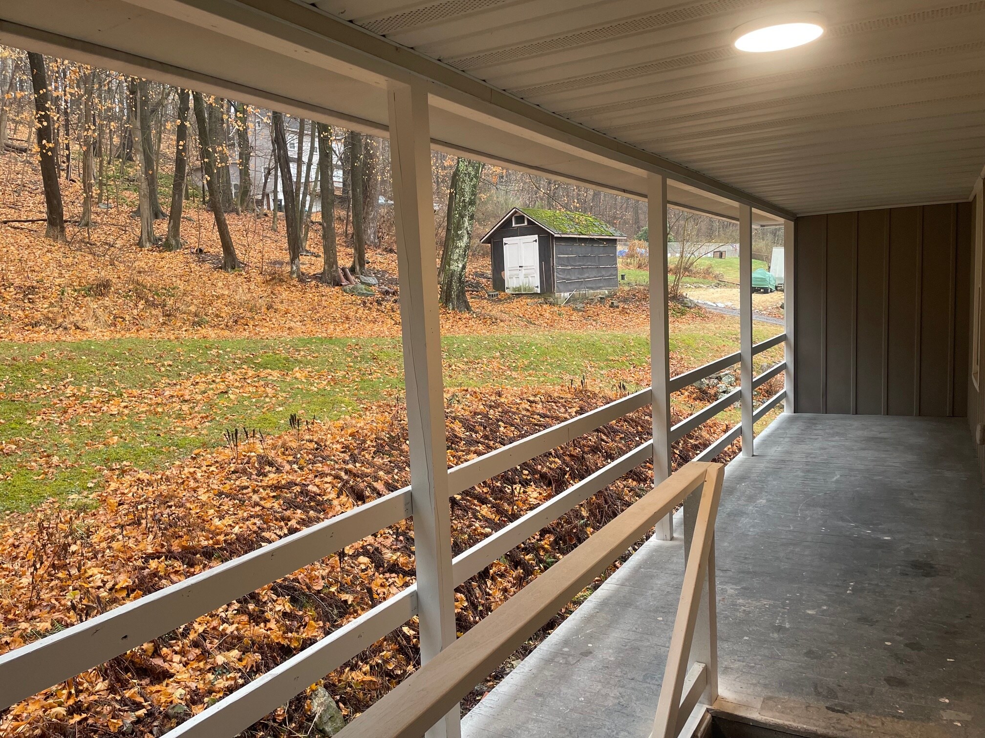 Building Photo - 116 Musconetcong River Rd