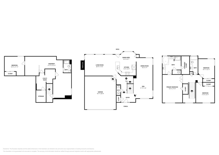 Building Photo - 5740 S Jellison St