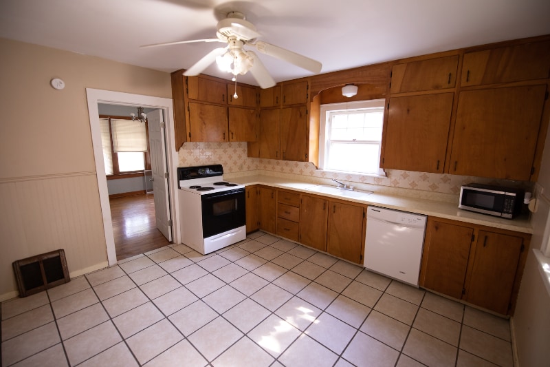 Building Photo - 810 Illinois Ave