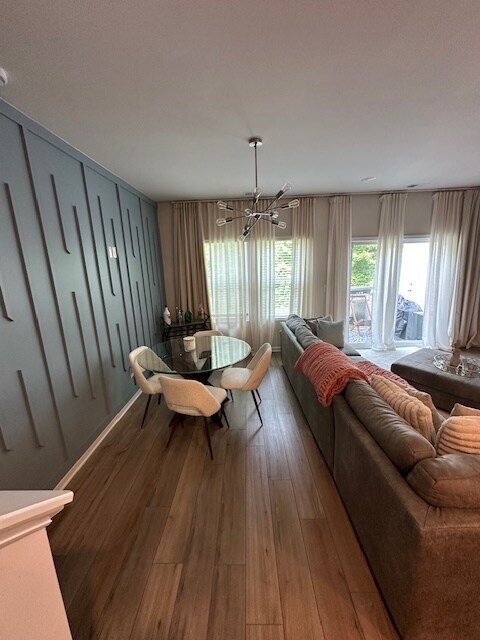 Dining Area - 1053 Plumcrest Dr