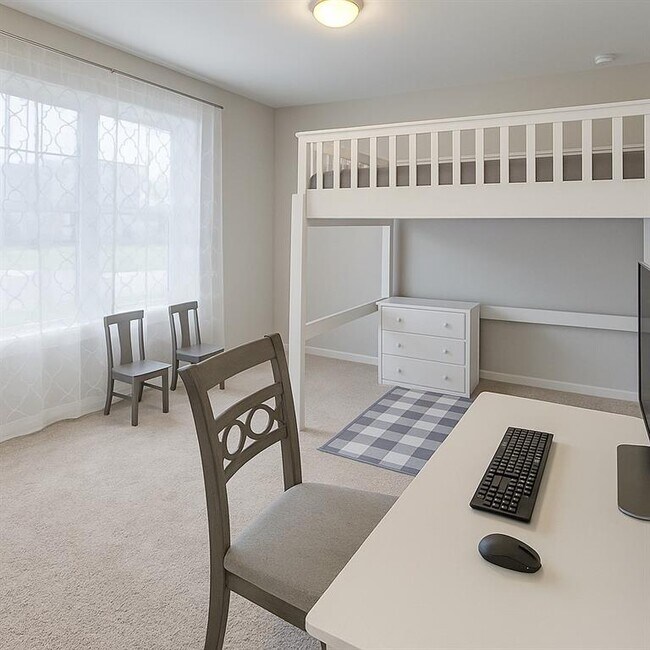 Building Photo - 3620 Summerpoint Crossing