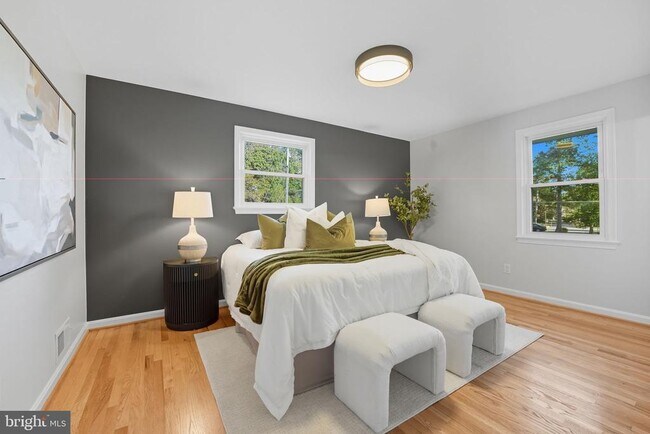 Building Photo - 4512 Sleaford Rd