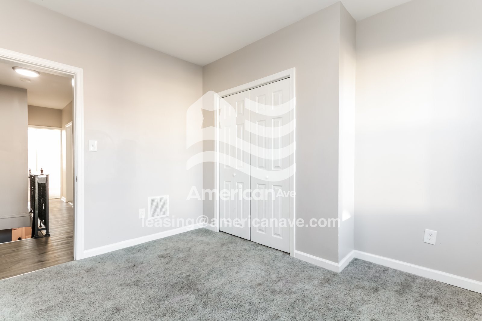 Building Photo - 515 N Allison St