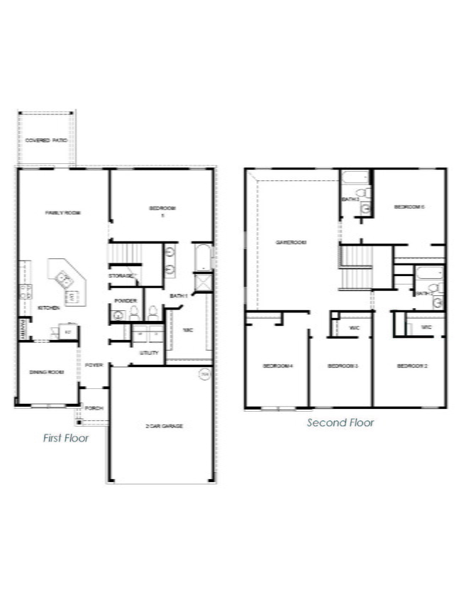 Building Photo - "Spacious Elegance at 110 Spurfowl: 5-Bedr...