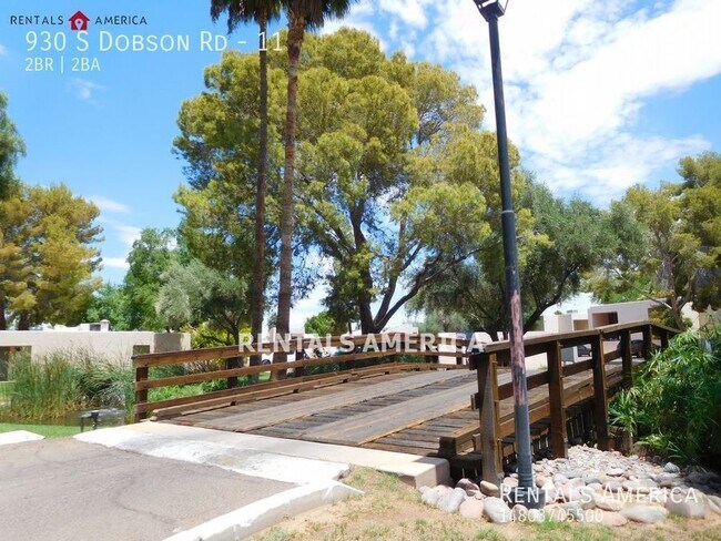 Building Photo - Single Level Condo in Gorgeous Bridgewood ...