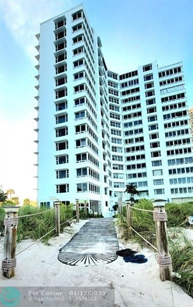 Building Photo - 3600 Galt Ocean Dr