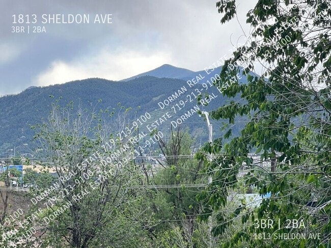 Building Photo - 1813 Sheldon Ave