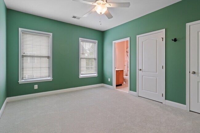 Building Photo - 15224 Grigsby Pl