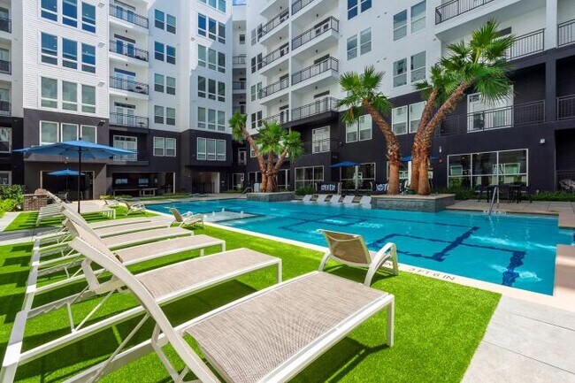 Primary Photo - 1 bedroom in Houston TX 77007