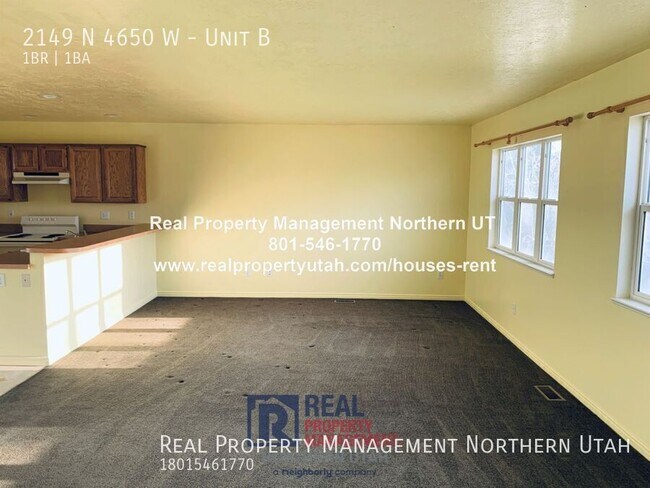 Building Photo - 2149 N 4650 W