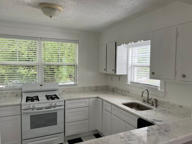 Building Photo - Top Floor - 1BR One Block from Piedmont Park! ~ Renovated!