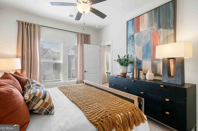 Building Photo - 1450 Peachtree Industrial Blvd