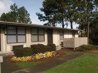 Building Photo - Amhurst