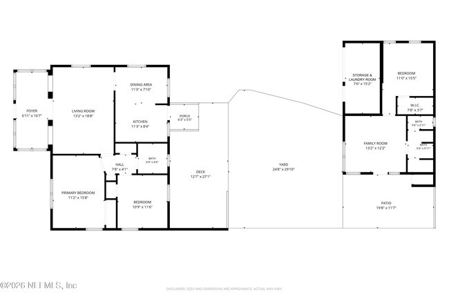 Building Photo - 2749 Hendricks Ave