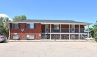Building Photo - 421 Mulberry Dr