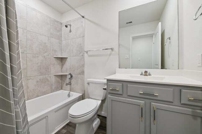 Building Photo - 4619 Sequoia Echo Dr