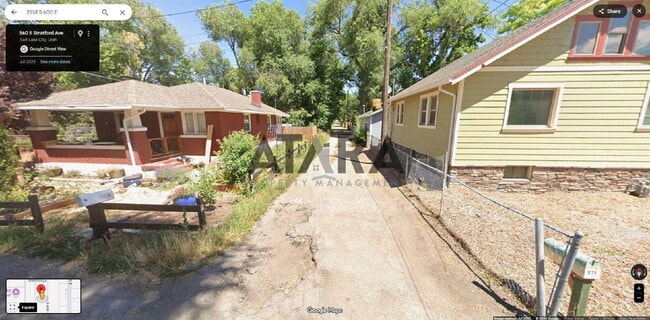 Building Photo - 2538 S 600 E