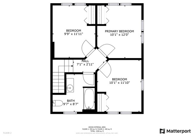 Building Photo - 102-104 Morley Pkwy