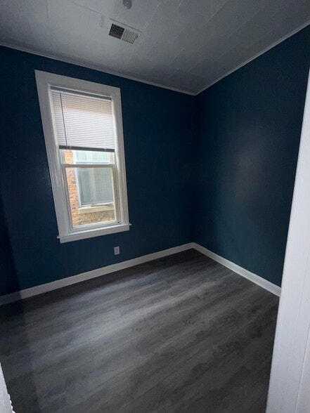 1st Bedroom - 1629 W 38th St