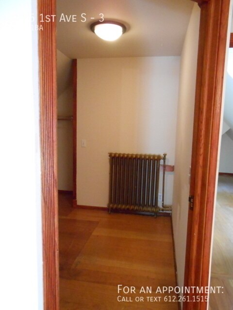 Building Photo - 2425 1st Ave S