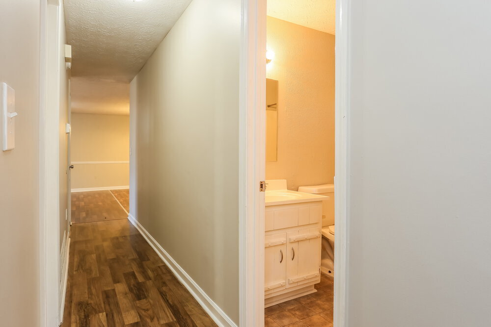 Building Photo - 4107 Rocky Face Dr