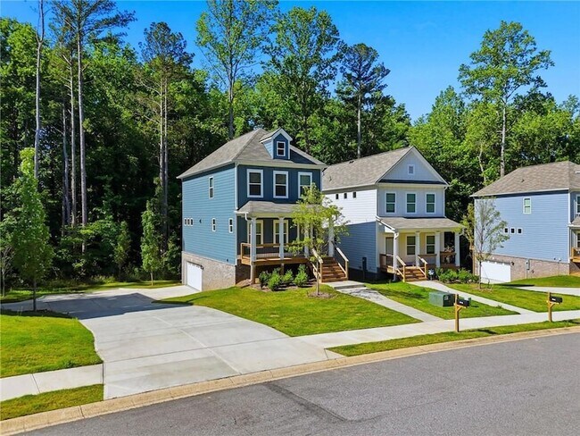 Building Photo - 1670 Eagle Dr