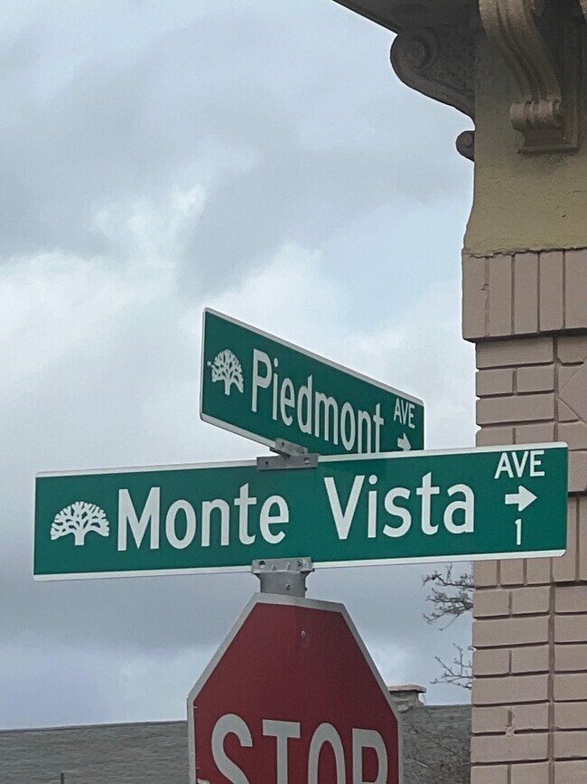 Building Photo - 9 Monte Vista Ave