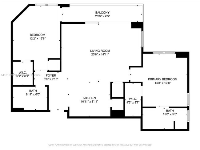 Building Photo - 300 S Biscayne Blvd