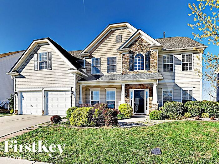Primary Photo - 5410 Fulton Ridge Dr